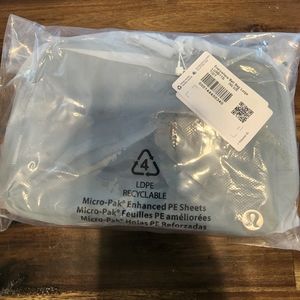 Lululemon Large everywhere belt bag